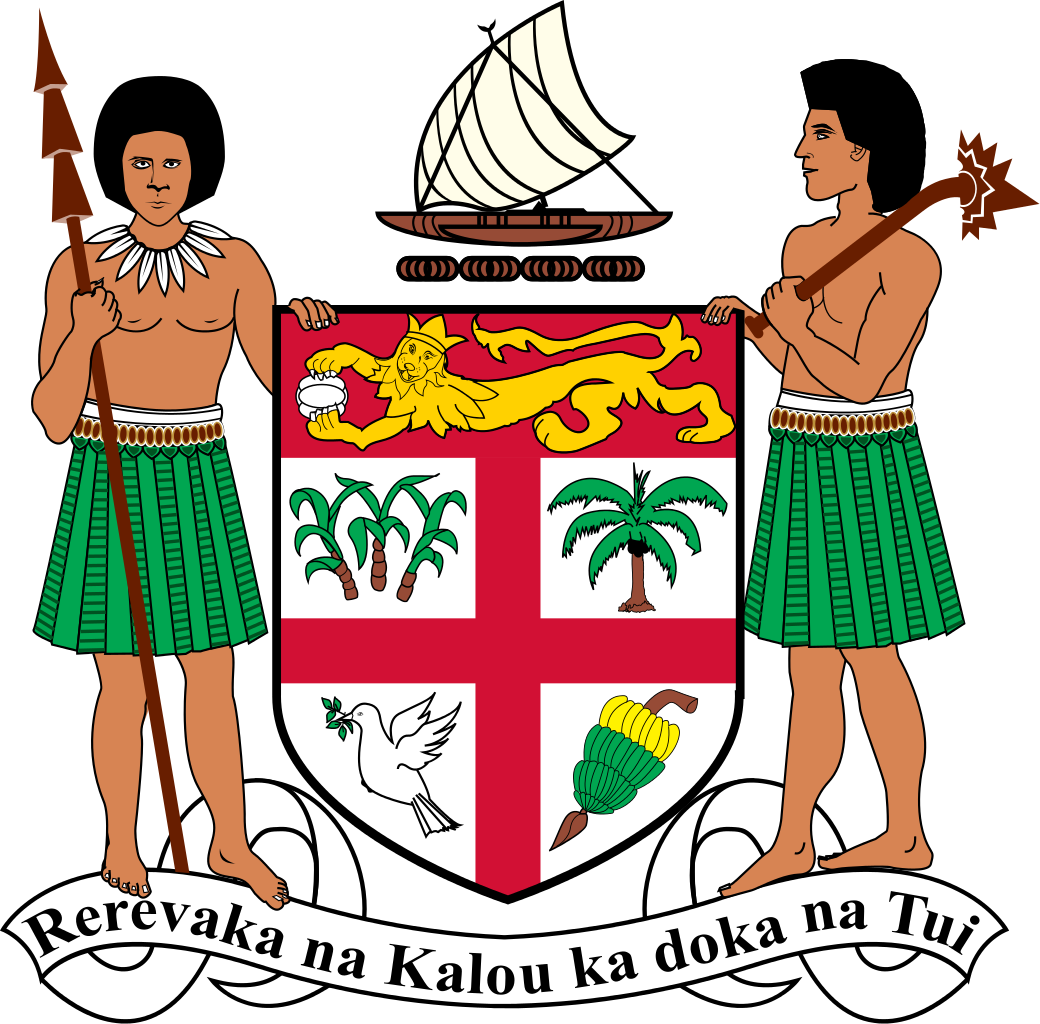 Ministry of Environment and Climate Change, Government of Fiji